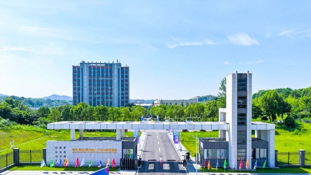 湖北唯一！宜化實訓基地建設(shè)運營經(jīng)驗獲應急管理部推廣交流